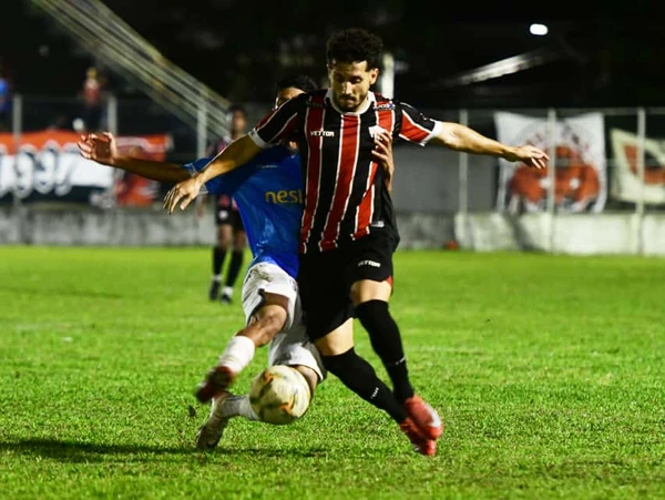 Serra supera o Linhares, se classifica para a final da Série B do Capixabão e garante retorno à Elite por Ricardo Medeiros / A Gazeta