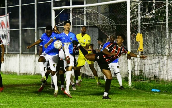 Serra supera o Linhares, se classifica para a final da Série B do Capixabão e garante retorno à Elite por Ricardo Medeiros / A Gazeta