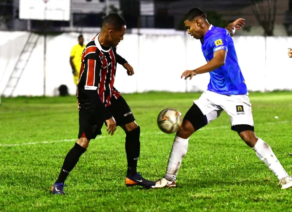 Serra supera o Linhares, se classifica para a final da Série B do Capixabão e garante retorno à Elite por Ricardo Medeiros / A Gazeta