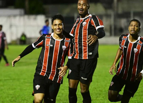 Serra supera o Linhares, se classifica para a final da Série B do Capixabão e garante retorno à Elite por Ricardo Medeiros / A Gazeta