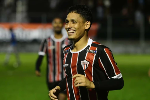 Serra supera o Linhares, se classifica para a final da Série B do Capixabão e garante retorno à Elite por Ricardo Medeiros / A Gazeta