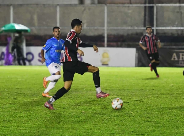 Serra supera o Linhares, se classifica para a final da Série B do Capixabão e garante retorno à Elite por Ricardo Medeiros / A Gazeta