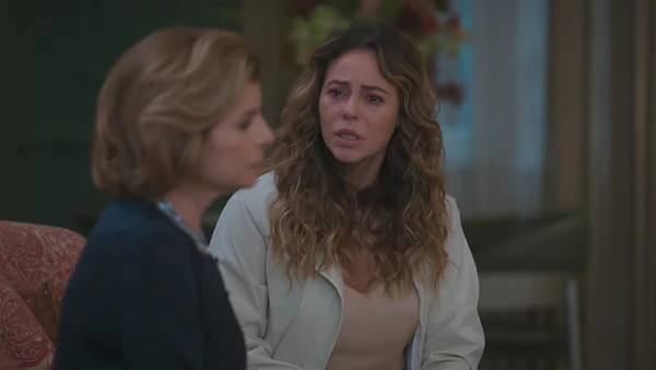 'Vale Tudo': A versão de Odete sobre o acidente abala profundamente os laços familiares dos Roitman