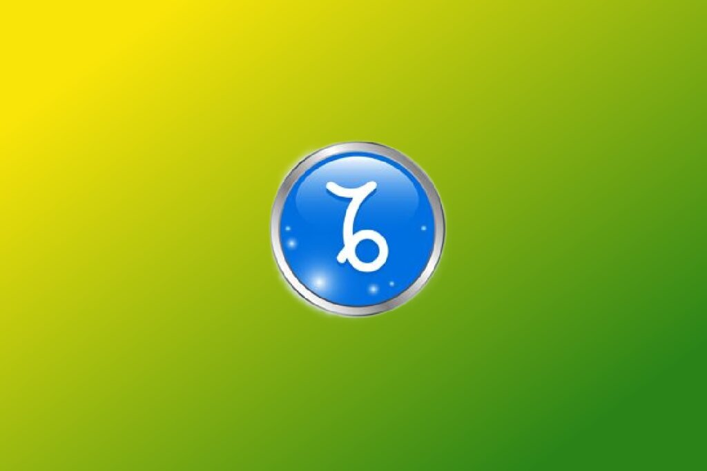 Ideias inesperadas poderão desafiar o jeito habitual de pensar dos capricornianos (Imagem: Oksanamoon | Shutterstock)