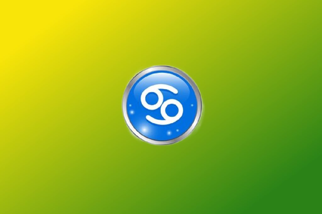 Será um bom dia para os cancerianos refletirem sobre crenças, desejos e escolhas (Imagem: Oksanamoon | Shutterstock)