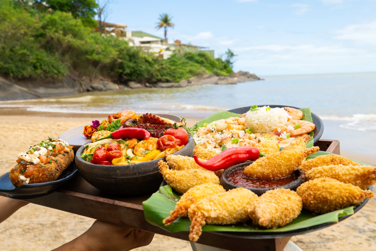 27º Festival Capixaba de Frutos do Mar promete agitar Iriri