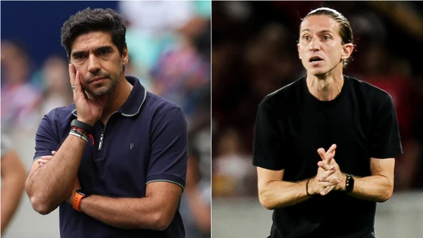 Após 12 rodadas consecutivas na liderança, o Rubro-Negro perdeu o posto para o Verdão e agora vai ter que correr atrás