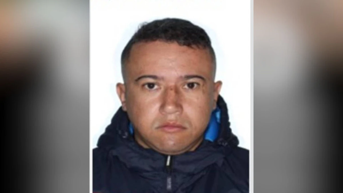 Felipe Avelino da Silva, o Mascherano, é suspeito de participação no crime