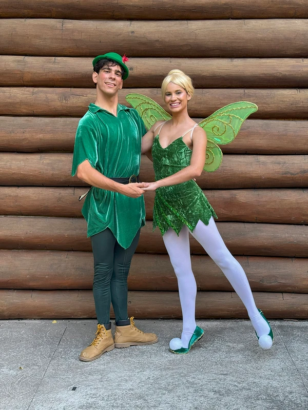 Mundo Mágico Montserrat