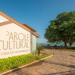 Parque Cultural Casa do Governador