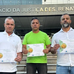 Suplentes haviam recorrido à 2ª Vara da Fazenda Pública da Serra para assumir as vagas abertas com o afastamento de parlamentares em processo que apura suposta corrupção passiva