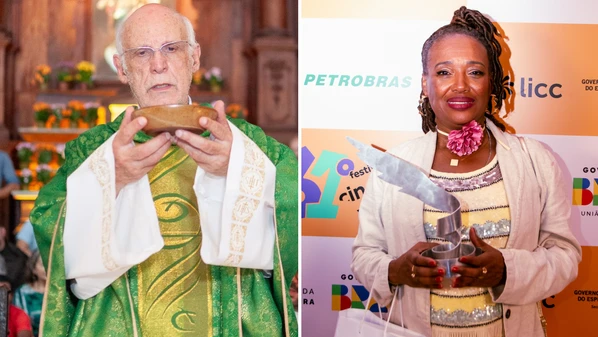 Primeira Festa Literária Internacional Capixaba é gratuita, reúne mais de 60 convidados e acontece de 10 a 12 de outubro