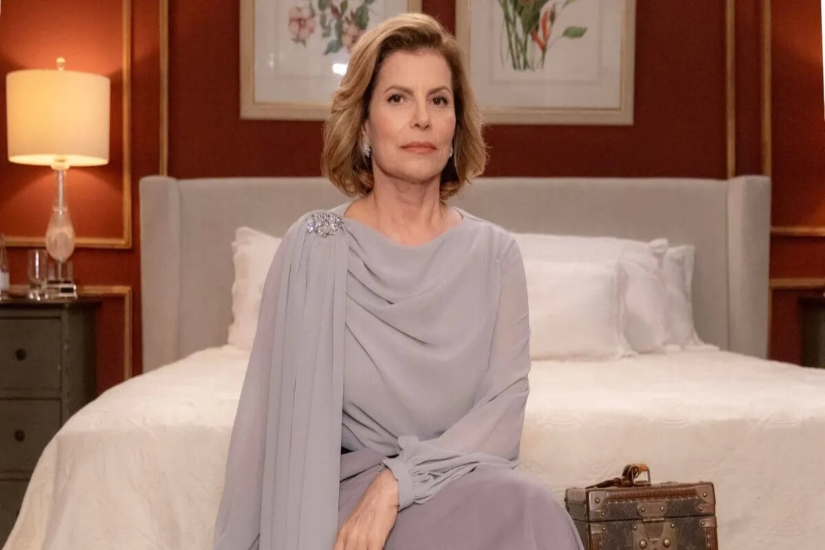 Além de Odete Roitman, outras vilãs ganharam destaque na TV brasileira (Imagem: Reprodução digital | Beatriz Damy | Globo)