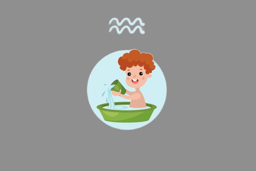 O presente ideal para as crianças de Aquário envolve algo relacionado a esportes ou à tecnologia (Imagem: HappyPictures | Shutterstock)