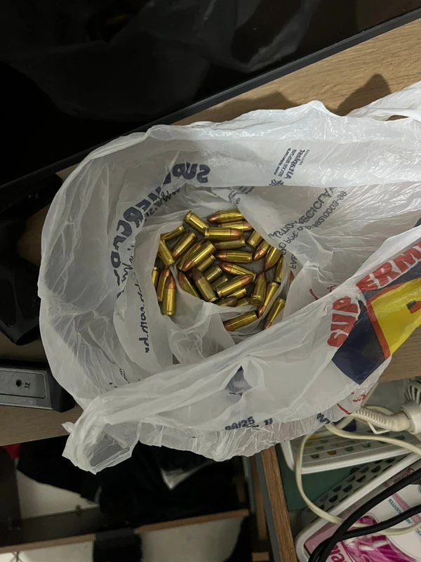 Fornecedor de pinos de cocaína para o tráfico é preso em Maruípe por Reprodução