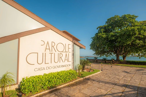 Parque Cultural Casa do Governador
