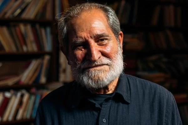 Pepetela é um dos convidados da Flinc