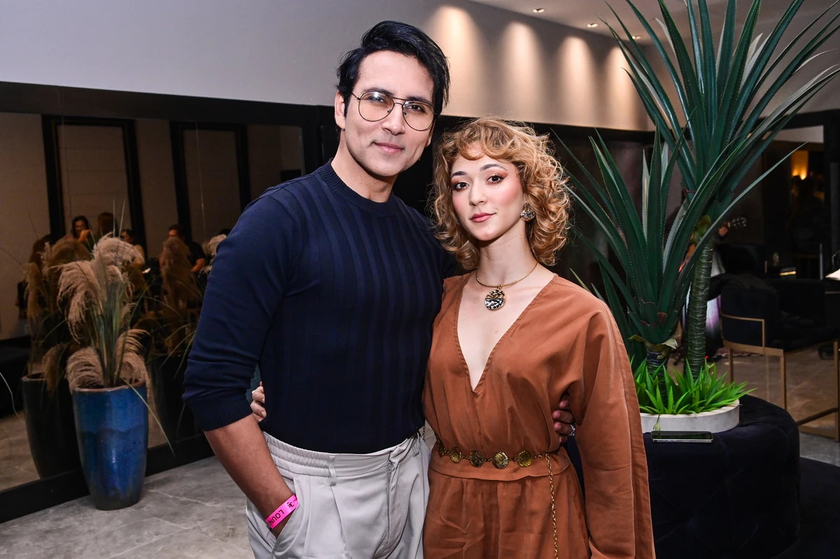 Show de Ana Carolina em Vix