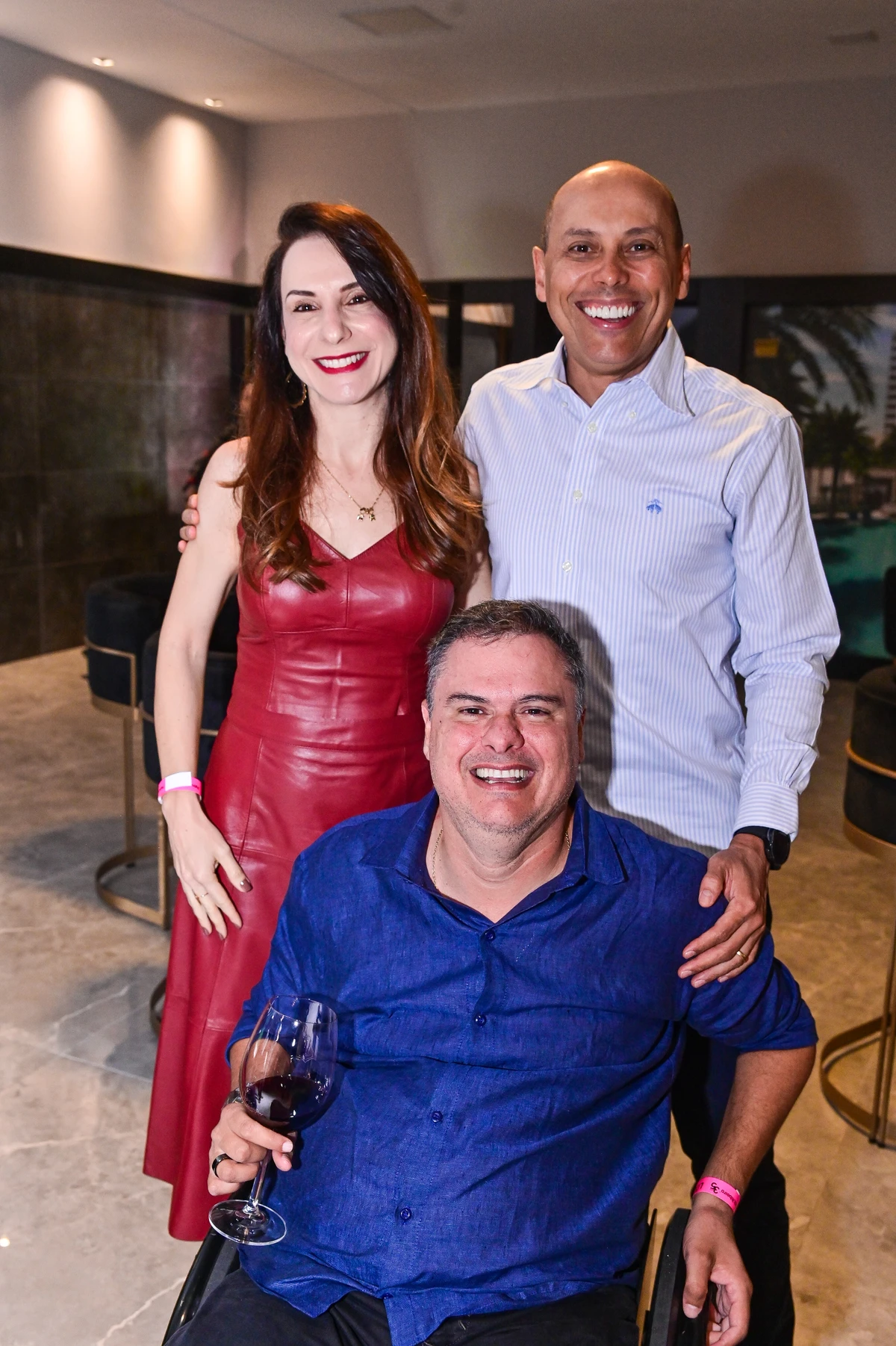 Show de Ana Carolina em Vix