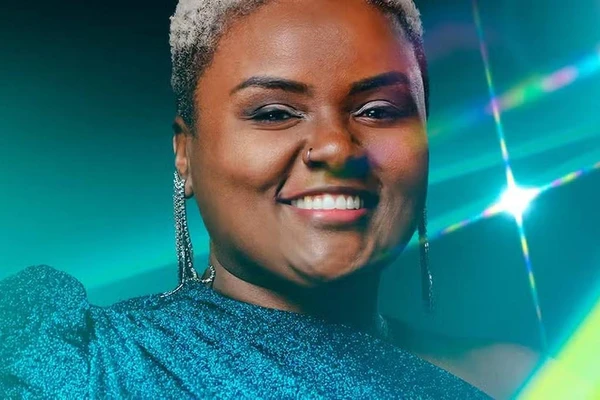 Thainá Gonçalves, do Estrela da Casa