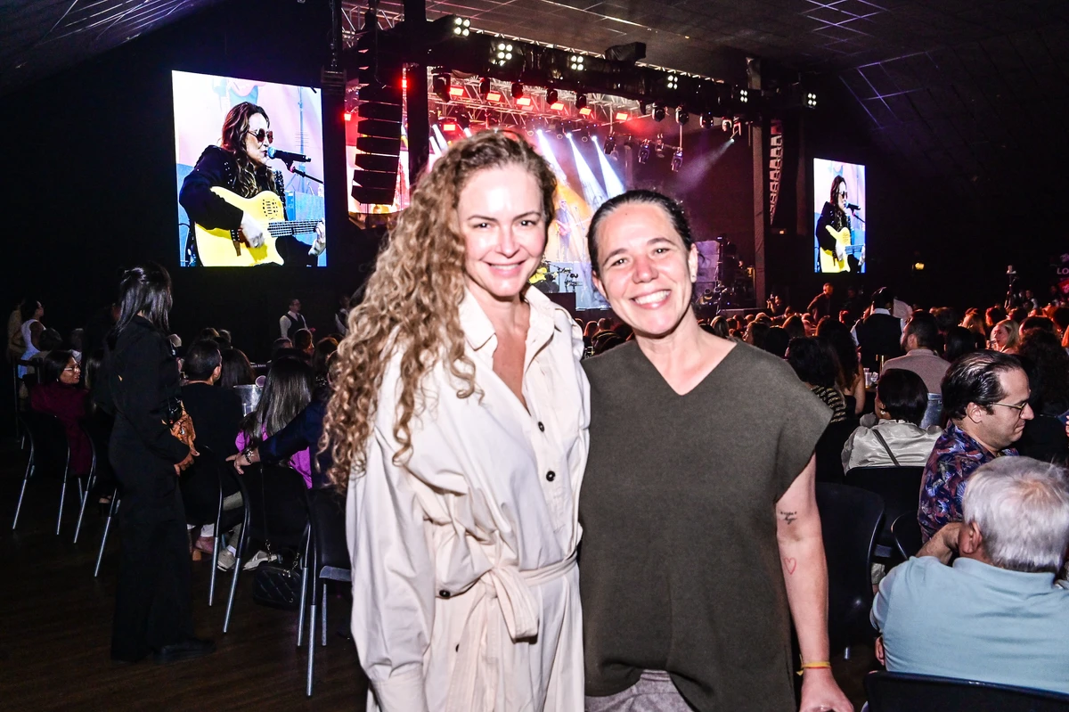 Wal Bourguignon e Simone Fagundes