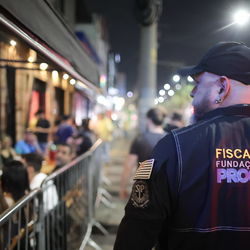 País suspendeu sistema de monitoramento de bebidas por alto custo e após denúncias de irregularidades da empresa que o geria