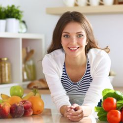 Saiba como usar ingredientes da estação de uma maneira nutritiva e saborosa