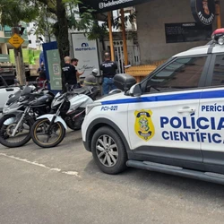 O proprietário do estabelecimento foi encaminhado à delegacia; a fraude permitia que cerca de 45% do consumo não fosse registrado