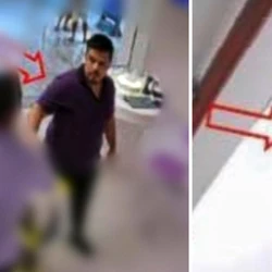 Ele confessou o crime, segundo a polícia, e aproveitava acesso ao estoque da loja para desviar os aparelhos