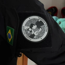 A operação mirou no compartilhamento, na produção e na venda de material de abuso sexual infantil na internet, além de estupro de vulnerável