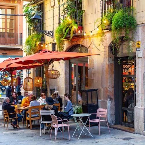 Imagem - Onde comer e beber em Barcelona: melhores restaurantes e bares da cidade