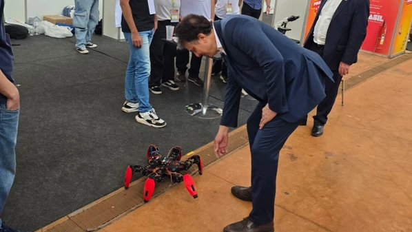 Oito iniciativas de estudantes do Espírito Santo mostram como ciência e tecnologia podem transformar o meio ambiente, o setor público e a produção agrícola, entre outros segmentos