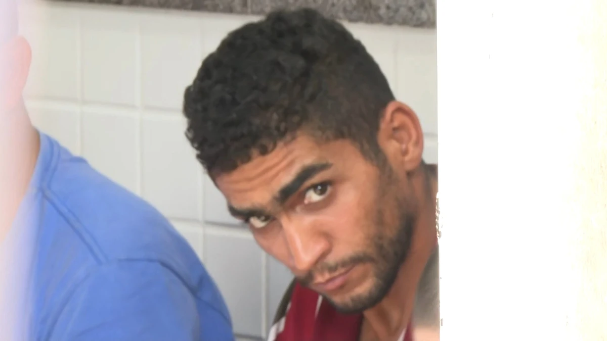 Paulo André Braga Bollis, de 29 anos