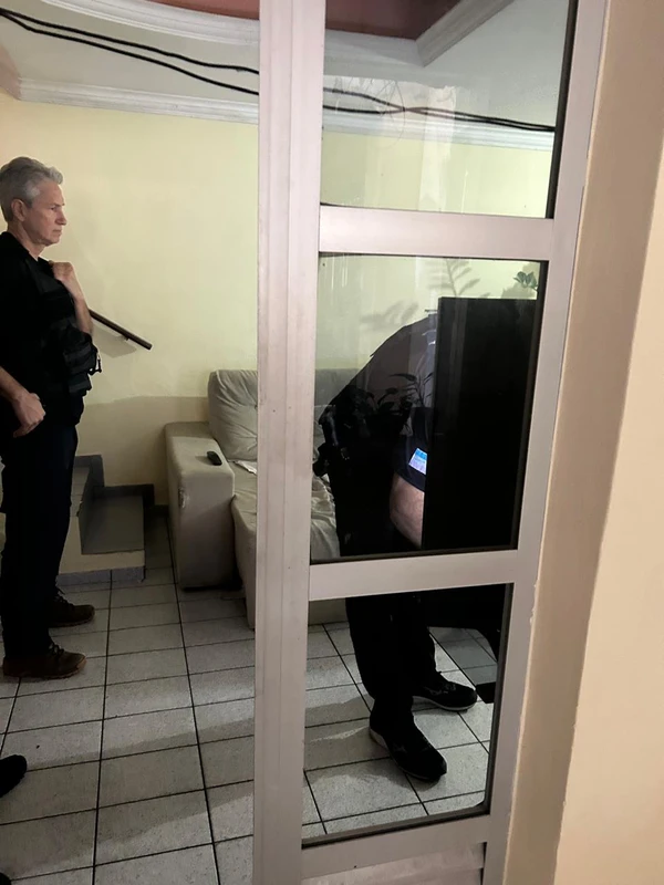 Polícia Civil do ES prestou apoio à Polícia Federal na Operação Nacional Proteção Integral III por Divulgação | Polícia Civil