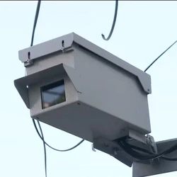 Equipamentos foram instalados em seis pontos da cidade no dia 10 de setembro; maioria das multas é por excesso de velocidade