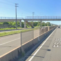 Moradores da região de São Conrado reclamam sobre a situação, que traz insegurança a pedestres e motoristas