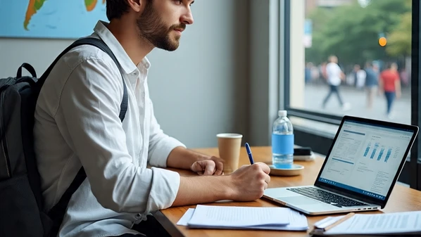 Aprenda a conciliar seus objetivos de lazer e investimento com segurança, planejamento e tranquilidade