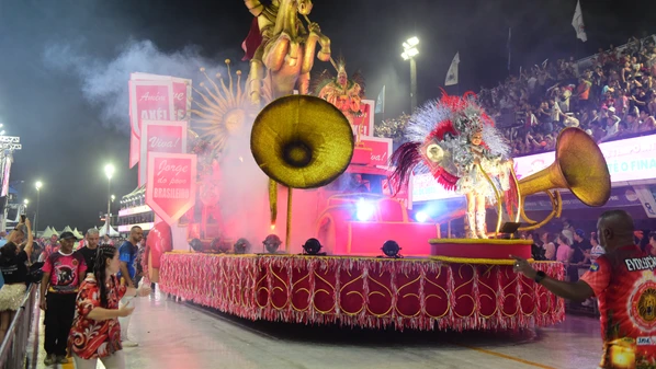 Além da arquibancada, estarão disponíveis ingressos para mesas, lounges e camarotes corporativos