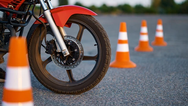 As inscrições devem ser feitas até domingo (12) no site do Detran|ES; são 25 vagas disponíveis