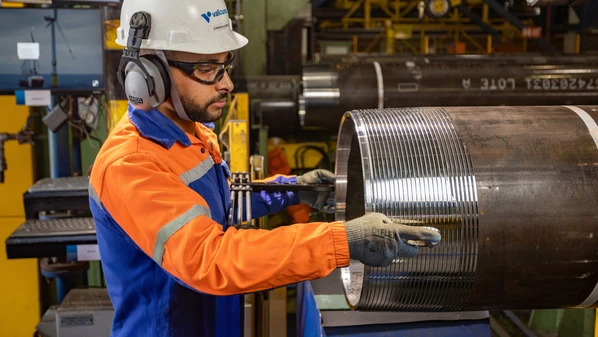 Candidatos também precisam ter disponibilidade para trabalhar em escala de turno e desejável vivência em linha de produção industrial