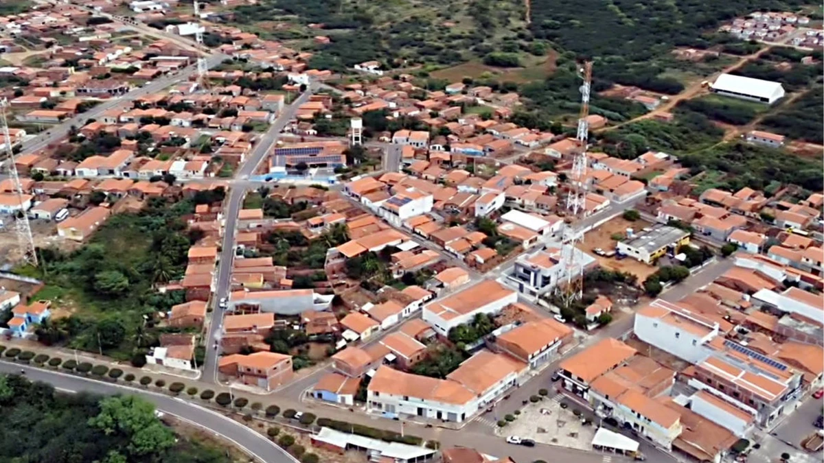 Acauã, no Piauí, é o município que possui o maior uso de motos no Brasil