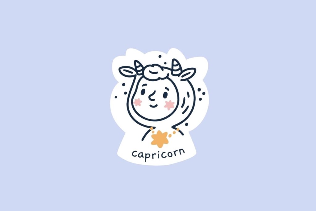 A brincadeira ideal para a criança do signo de Capricórnio é aquela que desafia a construir, planejar e concluir, como blocos de montar (Imagem: Vectorbum | Shutterstock)