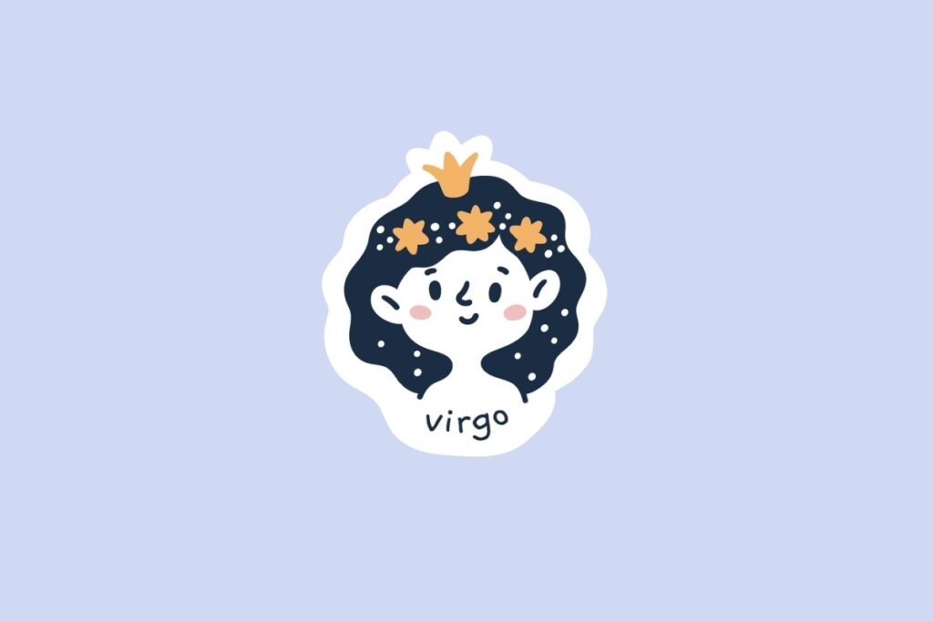 A brincadeira ideal para a criança do signo de Virgem envolve organização e lógica, como jogos de montar, blocos ou quebra-cabeças (Imagem: Vectorbum | Shutterstock)