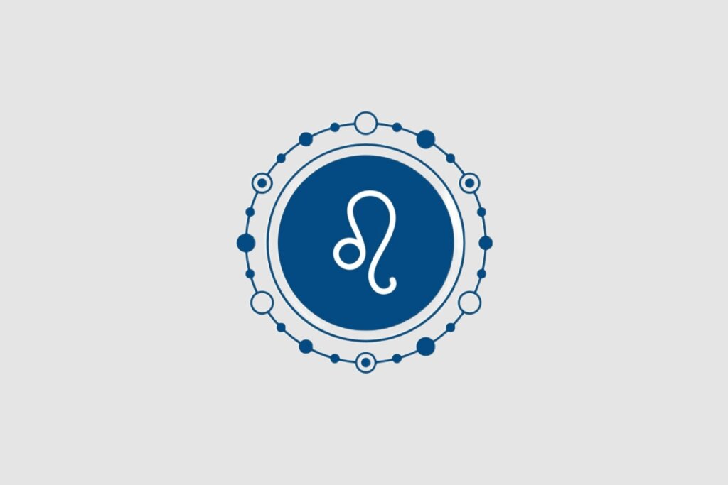 A quinta-feira será favorável para os nativos de Leão se abrirem para novas ideias e conexões fora do comum (Imagem: Oksana Tkachova | Shutterstock)