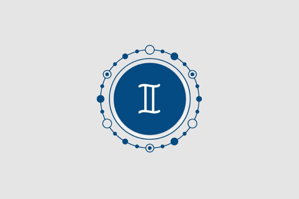 Será importante que os nativos de Gêmeos respeitem os próprios limites (Imagem: Oksana Tkachova | Shutterstock)