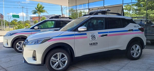 iases vai contar com reforço de pessoal em breve