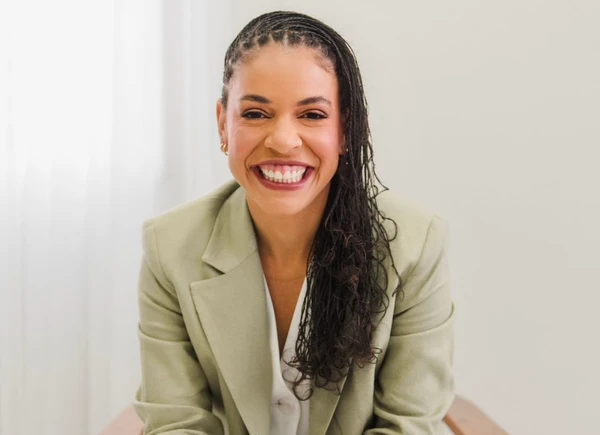 Juana Zanchetta, Médica ginecologista e obstetra