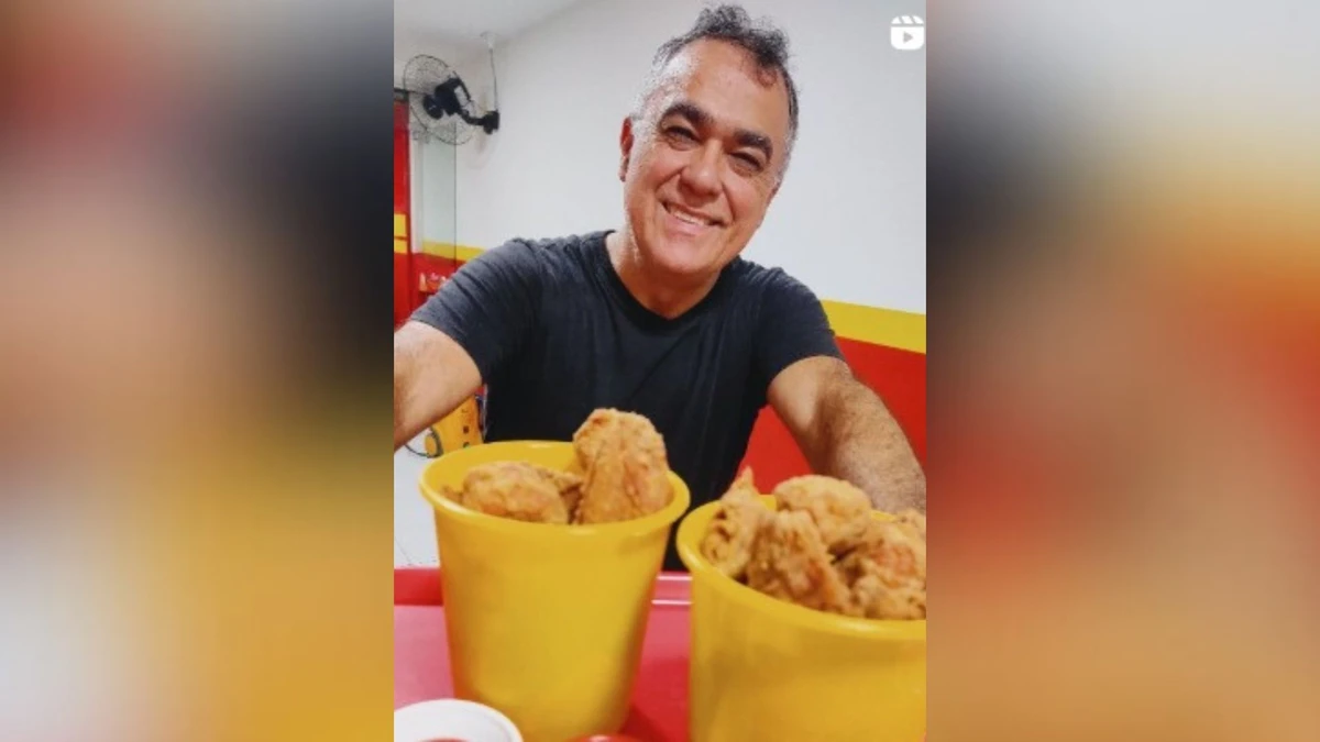 Silvio Cesar Oliveira 