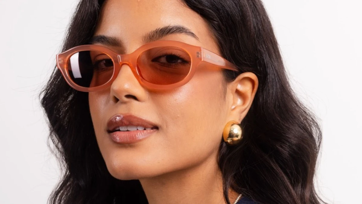 Coleção Óticas Paris