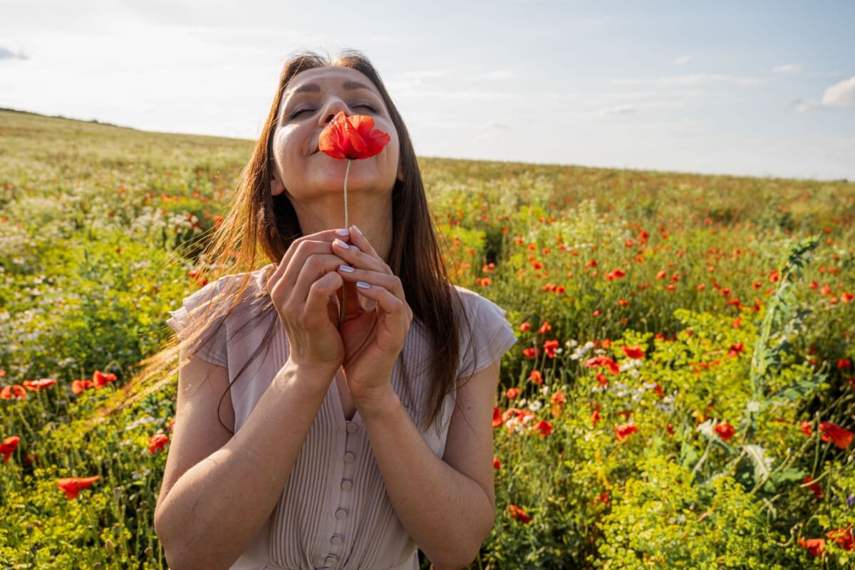 Hábitos no dia a dia contribuem para manter a saúde mental (Imagem: Iurii Chornysh | Shutterstock)